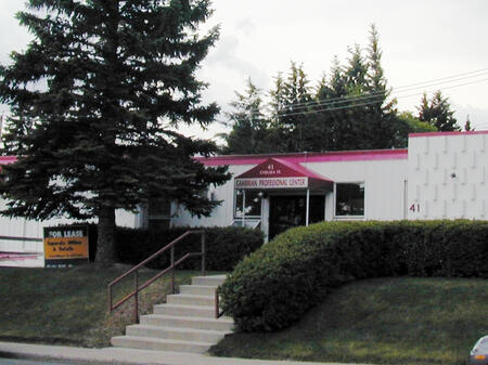 For lease